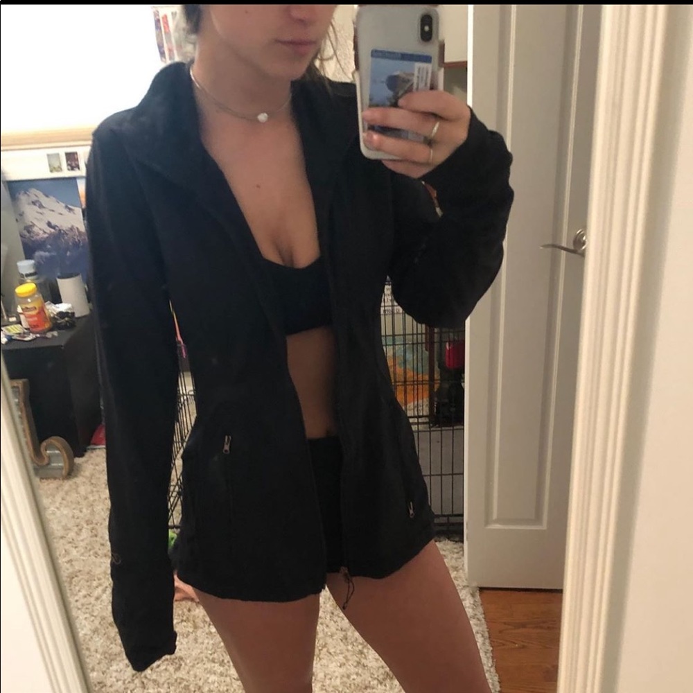 calia coat